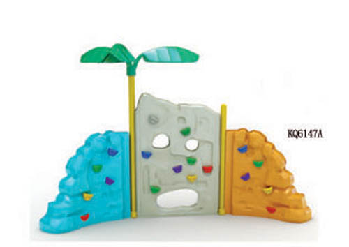 KQ6147A&nbsp;&nbsp;塑料攀岩