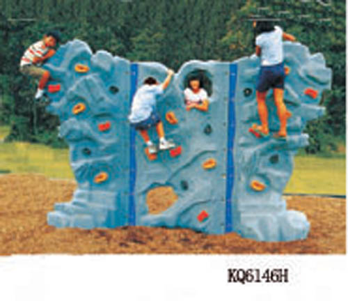 KQ6146E&nbsp;&nbsp;塑料攀岩