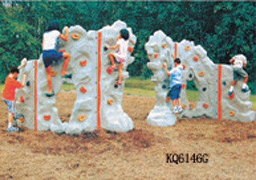 KQ6146G&nbsp;&nbsp;塑料攀岩