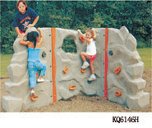 KQ6146H&nbsp;塑料攀岩