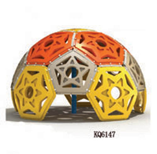 KQ6147&nbsp;塑料攀岩